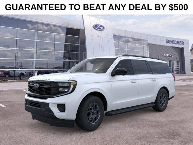 2026 Ford Expedition Max Active MAX for sale in Kenosha, WI