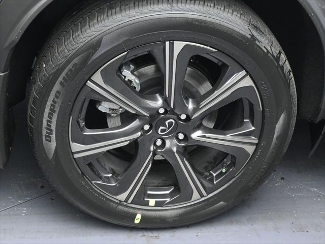 2026 INFINITI QX60 AUTOGRAPH AWD
