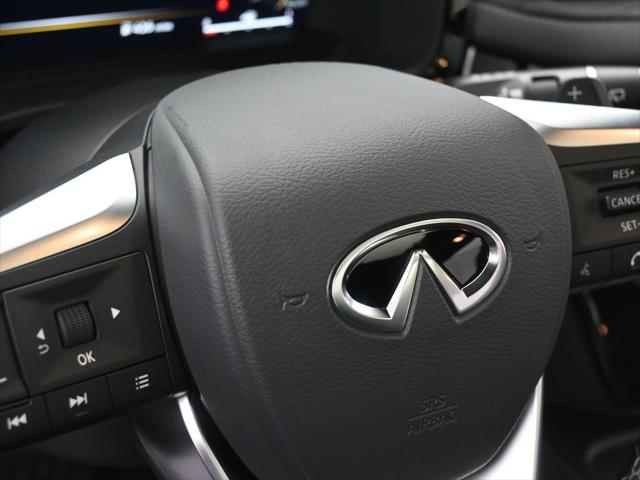 2026 INFINITI QX60 AUTOGRAPH AWD