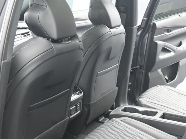 2026 INFINITI QX60 AUTOGRAPH AWD