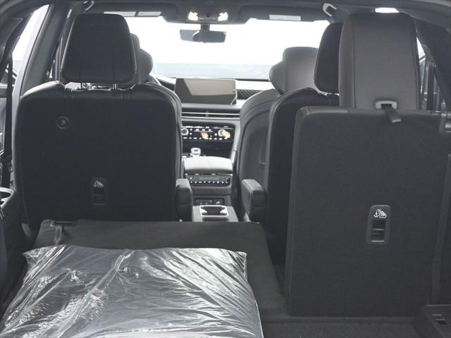 2026 INFINITI QX60 AUTOGRAPH AWD