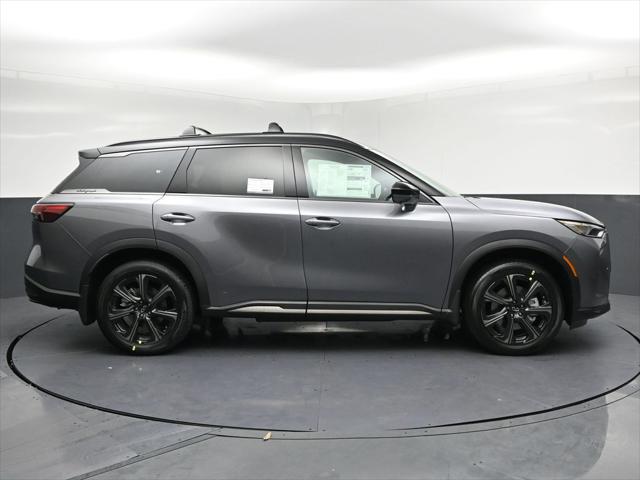 2026 INFINITI QX60 AUTOGRAPH AWD