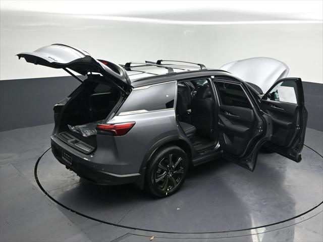 2026 INFINITI QX60 AUTOGRAPH AWD