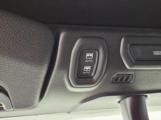 2022 Jeep Wrangler Unlimited High Altitude 4x4