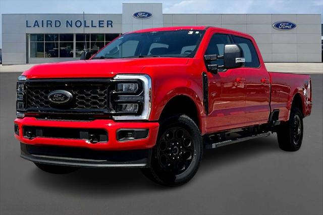 2026 Ford F-350 XLT for sale in Lawrence, KS