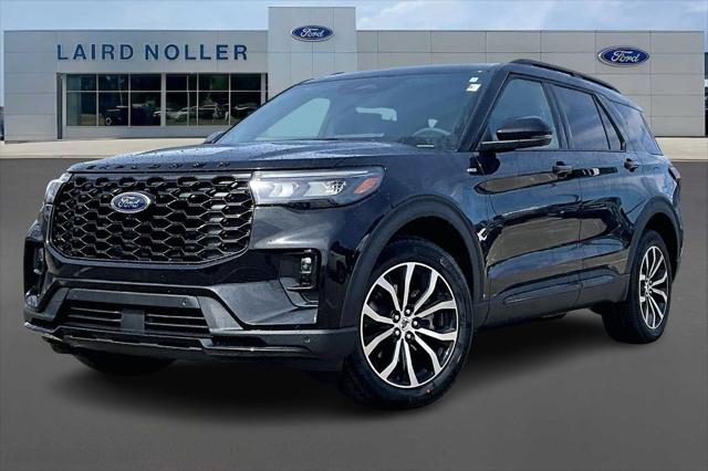 2026 Ford Explorer ST-Line for sale in Lawrence, KS