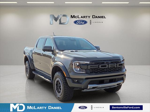 2026 Ford Ranger Raptor for sale in Bentonville, AR