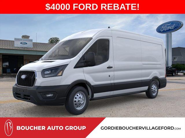 2026 Ford Transit Cargo Van Base for sale in Mequon, WI