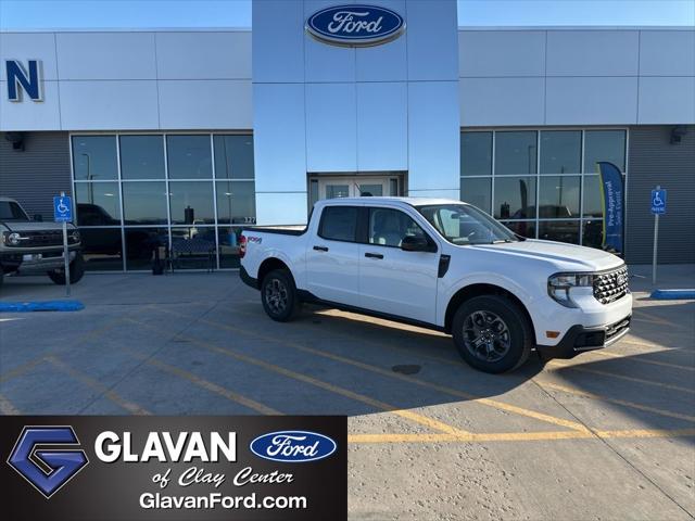 2026 Ford Maverick XLT for sale in Clay Center, KS