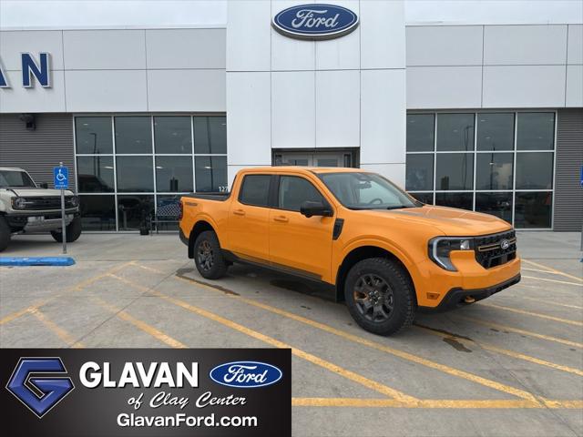 2026 Ford Maverick Tremor for sale in Clay Center, KS