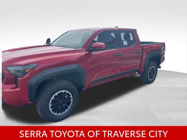 2026 Toyota Tacoma TRD Off Road for sale in Traverse City, MI