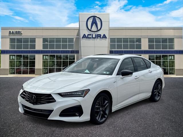 2025 Acura TLX A-SPEC Package for sale in Wexford, PA