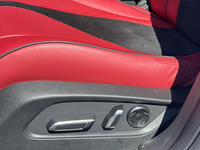 2025 Acura TLX A-SPEC Package