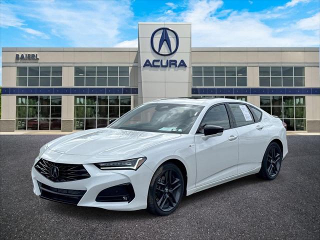 2025 Acura TLX A-SPEC Package for sale in Wexford, PA