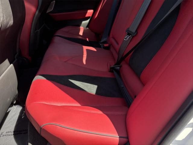 2025 Acura TLX A-SPEC Package