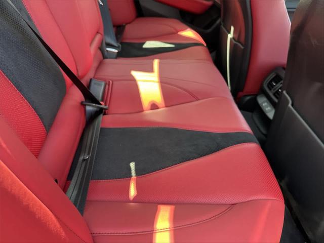 2025 Acura TLX A-SPEC Package