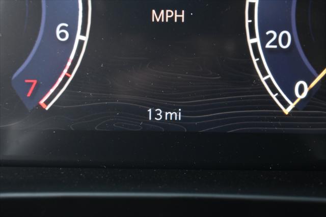 2026 Jeep Grand Cherokee Limited 4x2