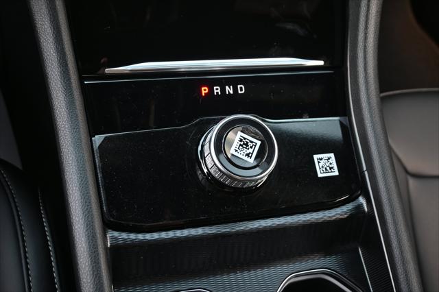 2026 Jeep Grand Cherokee Limited 4x2