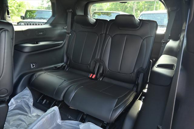 2026 Jeep Grand Cherokee Limited 4x2