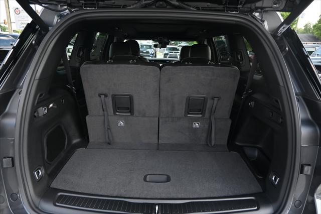 2026 Jeep Grand Cherokee Limited 4x2
