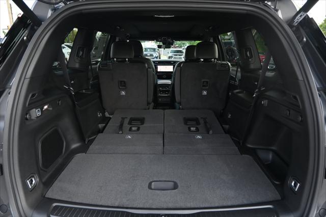 2026 Jeep Grand Cherokee Limited 4x2
