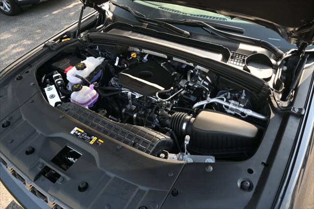 2026 Jeep Grand Cherokee Limited 4x2