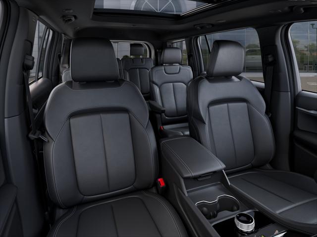 2026 Jeep Grand Cherokee Limited 4x2