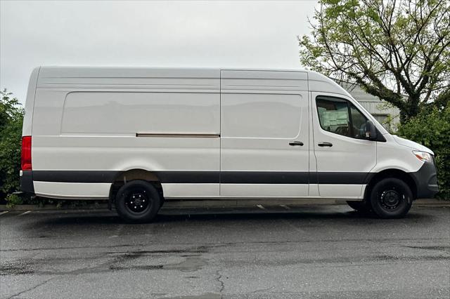 2026 Mercedes-Benz Sprinter 3500 High Roof 4-Cyl Diesel HO