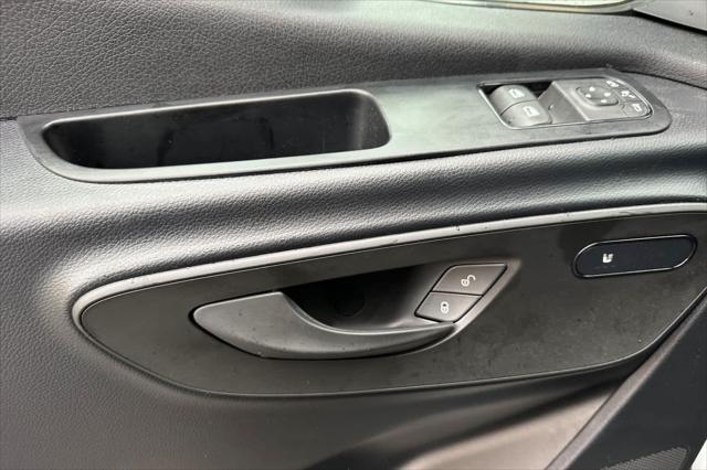 2026 Mercedes-Benz Sprinter 3500 High Roof 4-Cyl Diesel HO