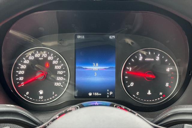 2026 Mercedes-Benz Sprinter 3500 High Roof 4-Cyl Diesel HO
