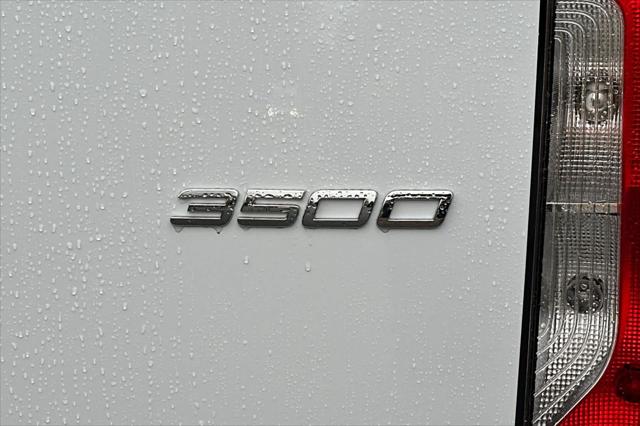 2026 Mercedes-Benz Sprinter 3500 High Roof 4-Cyl Diesel HO