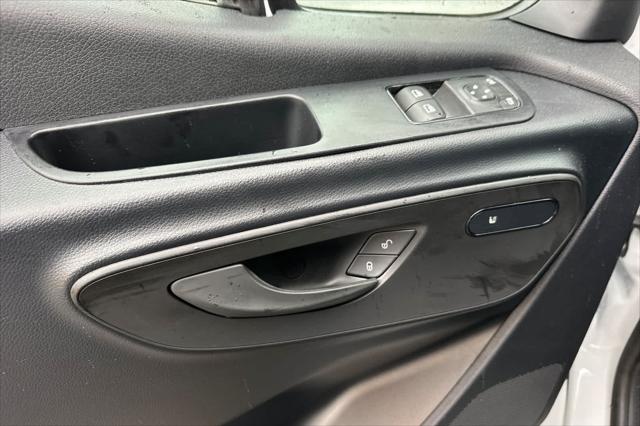 2026 Mercedes-Benz Sprinter 3500XD High Roof 4-Cyl Diesel HO