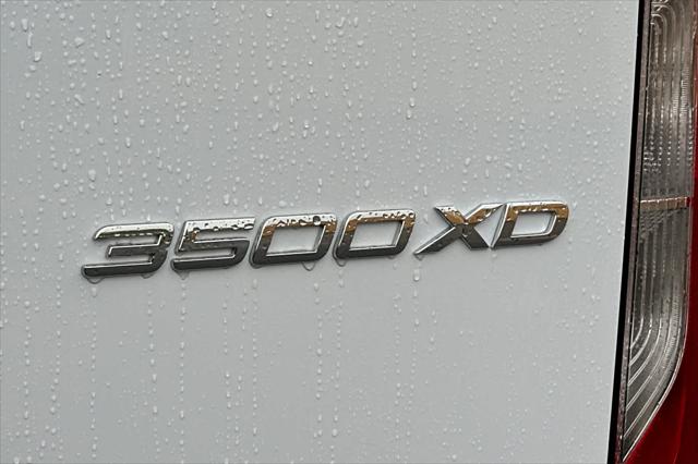 2026 Mercedes-Benz Sprinter 3500XD High Roof 4-Cyl Diesel HO