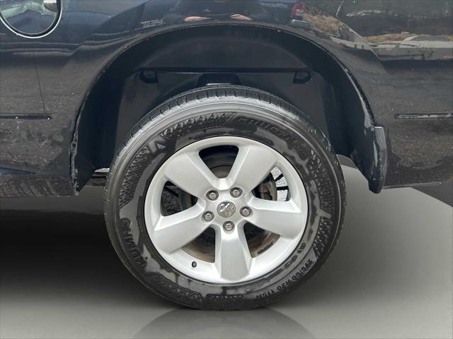 2024 Ram 1500 Classic SLT Quad Cab 4x4 6'4" Box