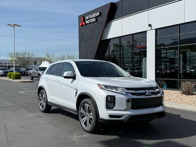 2026 Mitsubishi Outlander Sport 2.0 ES for sale in Sandy, UT