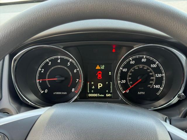 2026 Mitsubishi Outlander Sport 2.0 ES