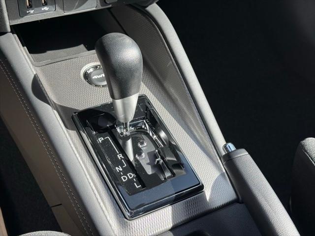 2026 Mitsubishi Outlander Sport 2.0 ES