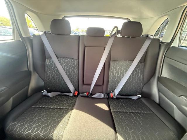 2026 Mitsubishi Outlander Sport 2.0 ES