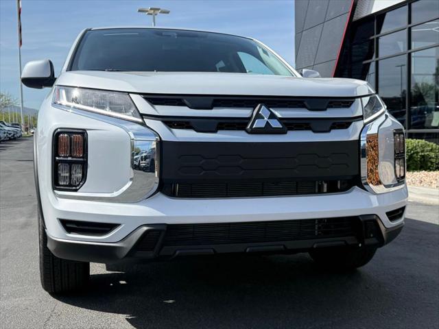 2026 Mitsubishi Outlander Sport 2.0 ES