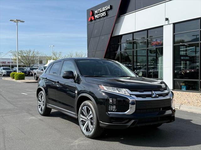 2026 Mitsubishi Outlander Sport 2.0 ES for sale in Sandy, UT