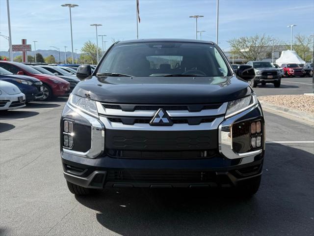 2026 Mitsubishi Outlander Sport 2.0 ES