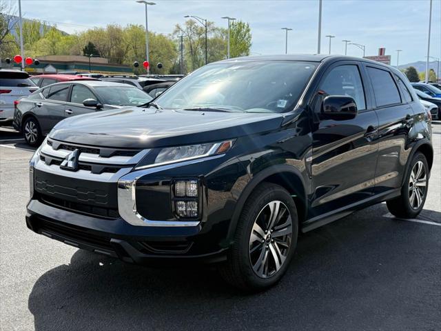 2026 Mitsubishi Outlander Sport 2.0 ES