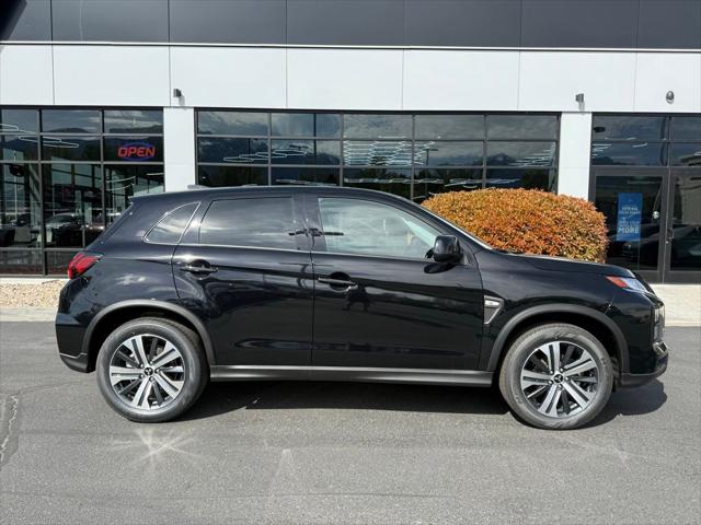 2026 Mitsubishi Outlander Sport 2.0 ES