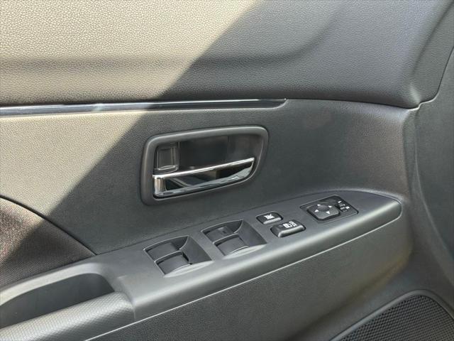 2026 Mitsubishi Outlander Sport 2.0 ES