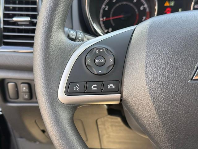 2026 Mitsubishi Outlander Sport 2.0 ES