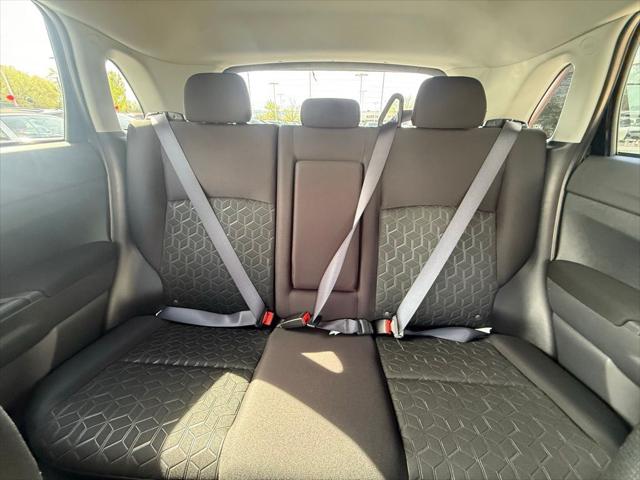 2026 Mitsubishi Outlander Sport 2.0 ES