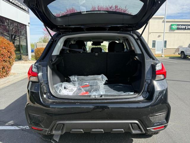 2026 Mitsubishi Outlander Sport 2.0 ES