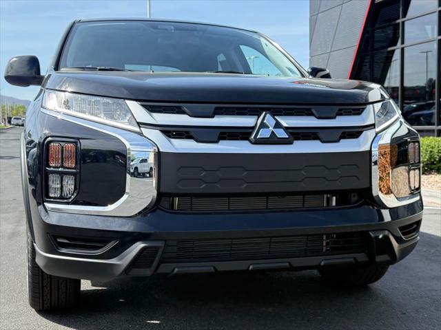 2026 Mitsubishi Outlander Sport 2.0 ES