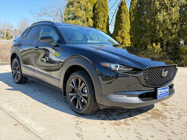 2026 Mazda CX-30 2.5 S Aire Edition for sale in Falmouth, ME