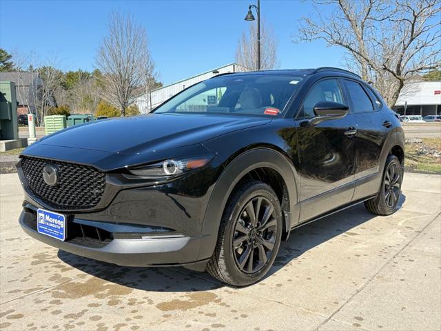 2026 Mazda CX-30 2.5 S Aire Edition